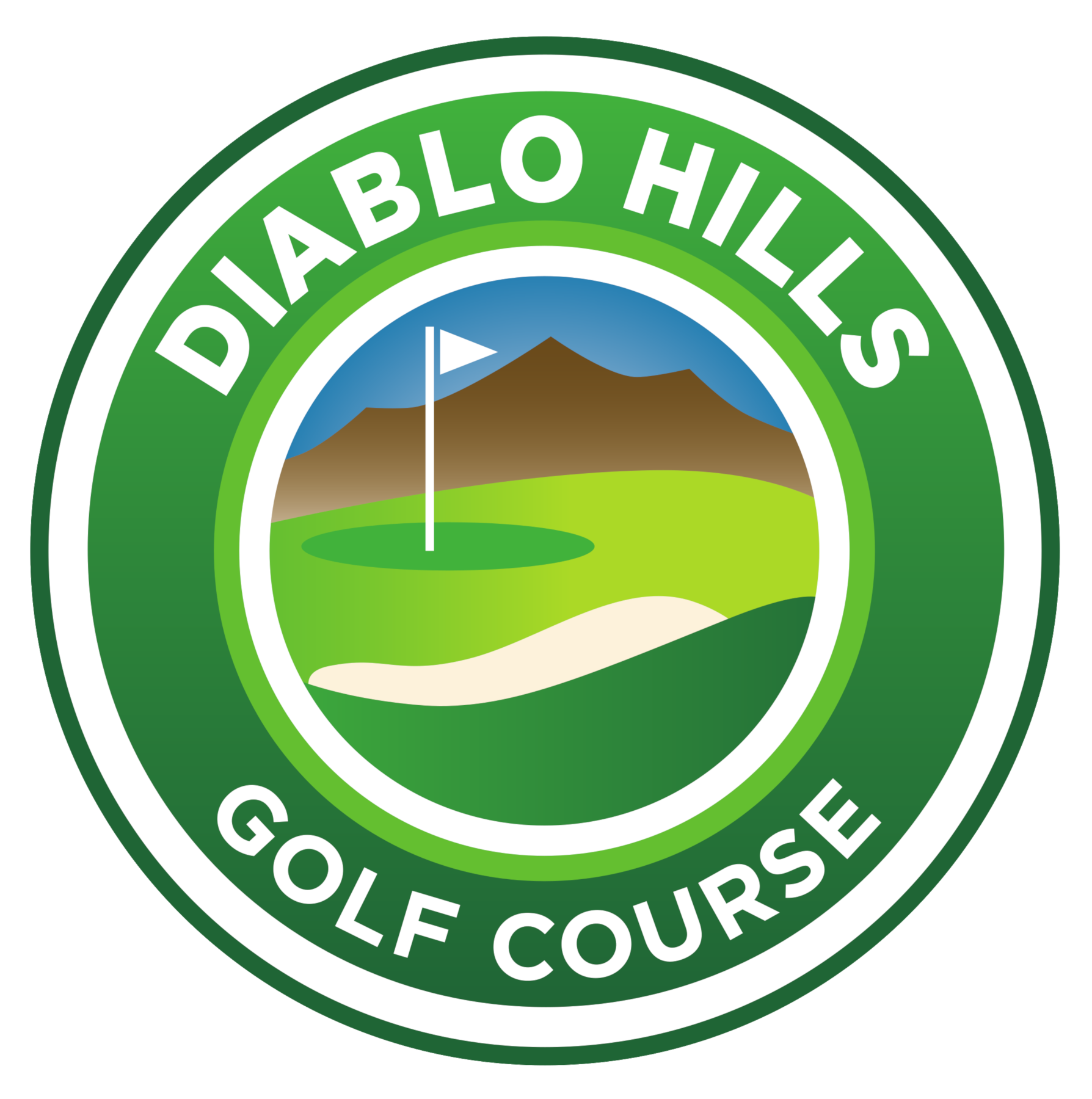 Diablo Hills Golf Course